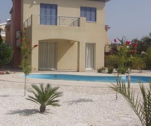 Villa Daria Chloraka Cyprus
