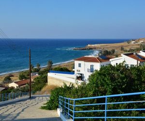 Capedee Villas Pomos Cyprus