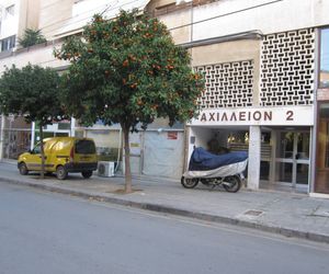 Achillion Apartments Nicosia Cyprus