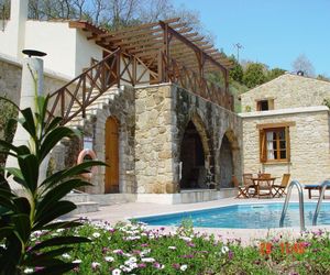Valencia Grove Villa Miliou Cyprus