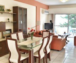 Deana Beach Apartments Limassol Cyprus