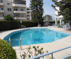 AD Penthouse Limassol Cyprus