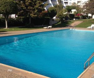 Amathusia Beach Apartment Limassol Cyprus