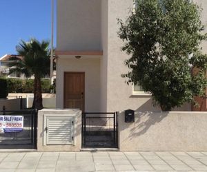 Aristo Bayside Complex Maisonette 6 Limassol Cyprus