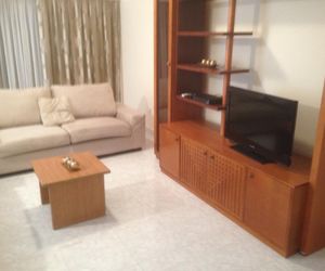 Roussos Sunshine Complex Maisonette 1 Limassol Cyprus