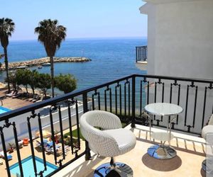 Les Sirenes Apartment No. 403, Block B Limassol Cyprus