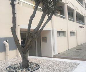 Marina Apartments 211 Larnaca Cyprus