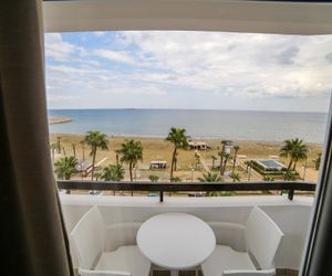 Les Palmiers Luxury Suites Larnaca Cyprus