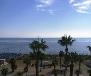 Sunorama Beach Apartment Larnaca Cyprus