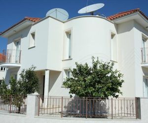 Villa Rigel Oroklini Cyprus