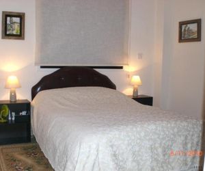 St. Lazaros Seaside Apartment Larnaca Cyprus
