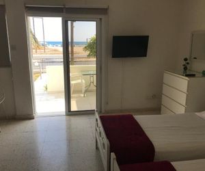 Themis Apartments Oroklini Cyprus