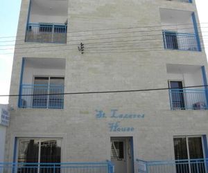 St. Lazaros House Larnaca Cyprus