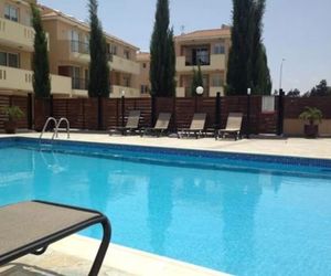 Easy Holidays Apartment Tersephanou Cyprus
