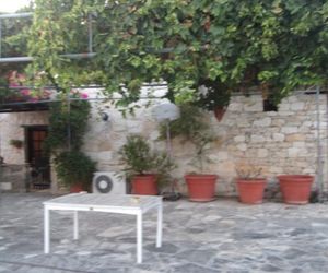 Jasmine Cottage Vouni Cyprus