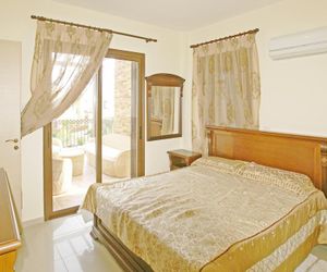 Villa Sappho Ayia Napa Cyprus