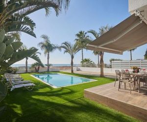 Sunrise Villa 9 Ayia Napa Cyprus