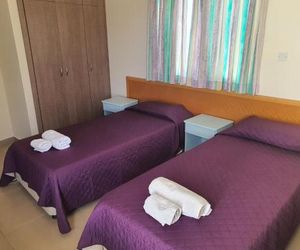 Eleni Apartments Ayia Napa Cyprus
