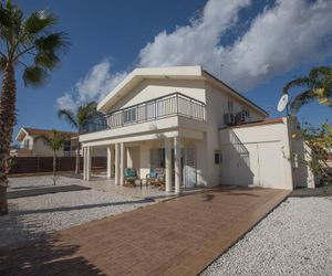 Papaya Royal Villa Ayia Napa Cyprus