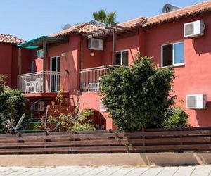 Olymbos Garden Homes Ayia Napa Cyprus