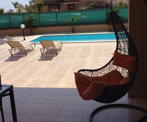OLYMPIA Ayia Napa Cyprus