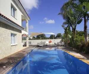 Villa Cute Ayia Napa Cyprus