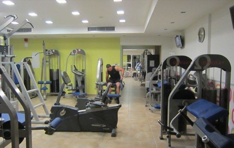 صورة الفندق 9