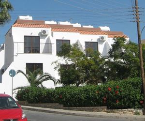 Panalena Apartments #17 Ayia Napa Cyprus