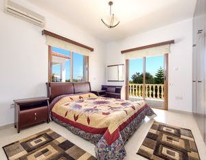 Villa Sam Ayia Napa Cyprus