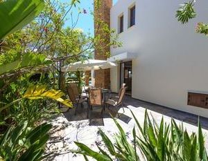 Villa Claudia Ayia Napa Cyprus