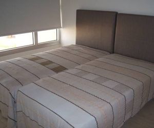 Nissi Golden Sun Ayia Napa Cyprus