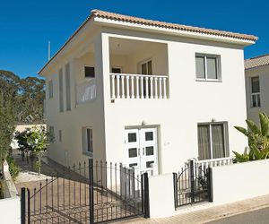 Hara Nissi Beach Villas Ayia Napa Cyprus
