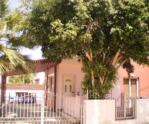 Villa Celine Ayia Napa Cyprus