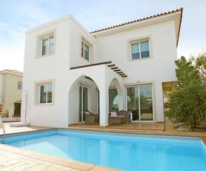 Villa Madison Protaras Cyprus