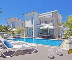 Villa Lydia Protaras Cyprus