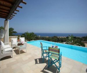 Villa Aegean Protaras Cyprus