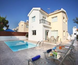 Villa Kos 8 Protaras Cyprus