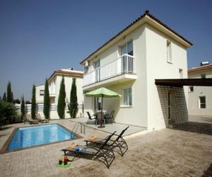 Villa Dahlia Protaras Cyprus