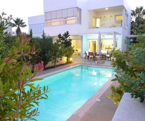 Villa Centrum Protaras Cyprus