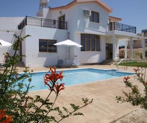 Mariandy Villa 2 Coral-Bay Cyprus
