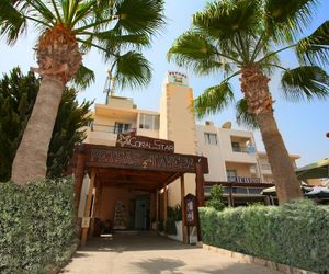 Petsas Apartments Coral-Bay Cyprus