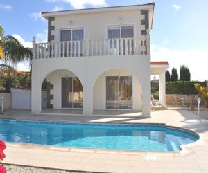 Villa Edro Peyia Cyprus