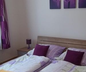 Apartmány Fialka Trebon Czech Republic