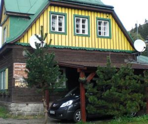 Pension Devětsil Spindleruv Mlyn Czech Republic