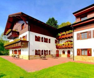 Pension Monte Rosa Spindleruv Mlyn Czech Republic