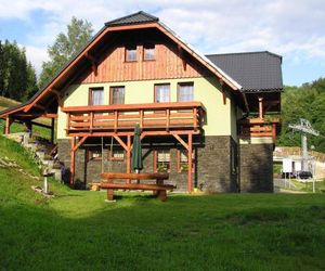 Apartmány U Lanovky Rokytnice Nad Jizerou Czech Republic