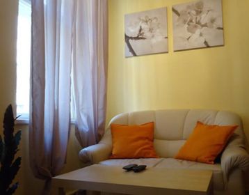 hotel booking template