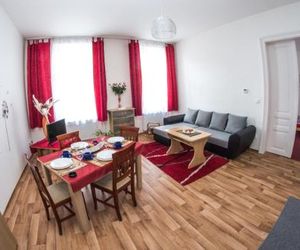 Apartmán City Olomouc Olomouc Czech Republic