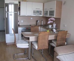 Apartmán Olomouc Ručilova Olomouc Czech Republic