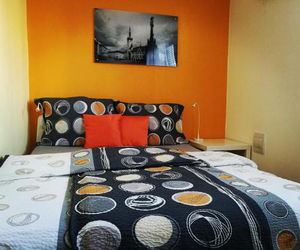 Apartmán 4U Olomouc Olomouc Czech Republic